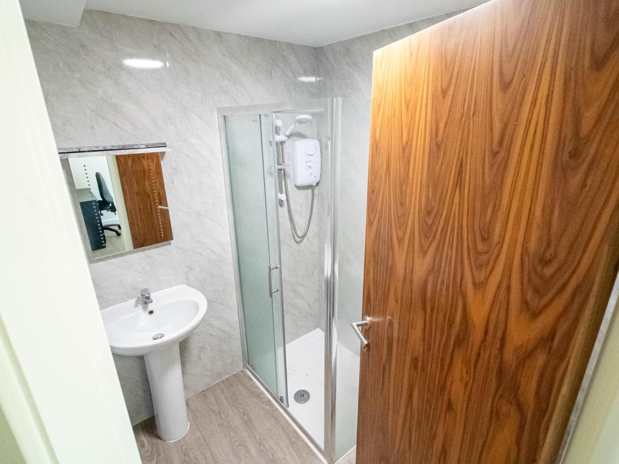 Heart Of Huddersfield Apt10 Экстерьер фото